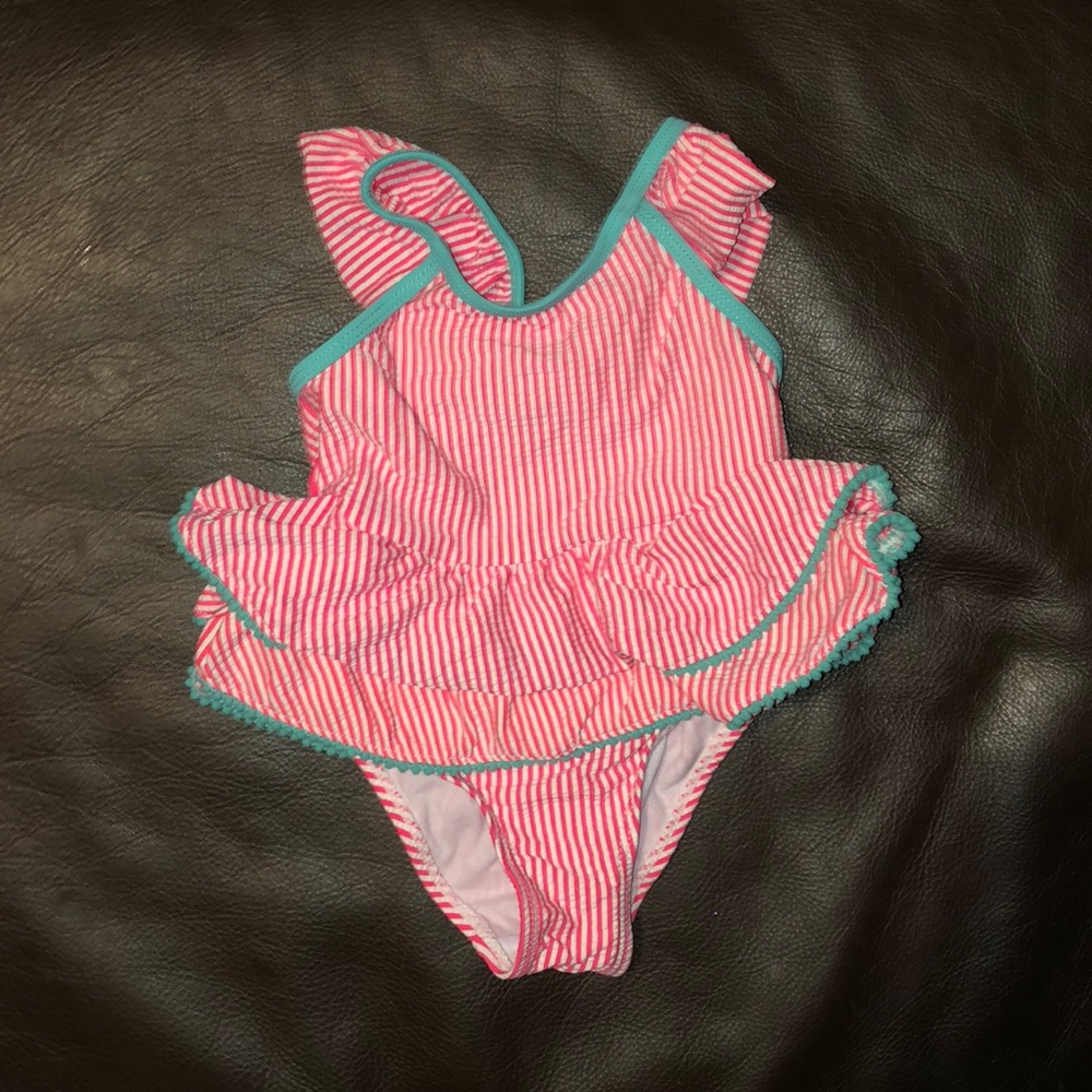 Baby girl swimsuit